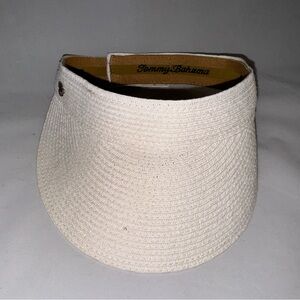 Tommy Bahama Women’s Visor White